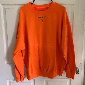 Lonely Ghost TMWYGH Sweatshirt